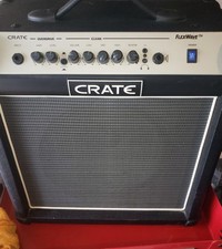 Crate flexwave 15r for sale  Holbrook