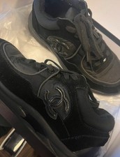 Chanel runners for sale  LONDON