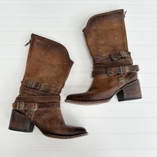 western boots riding for sale  Cleveland