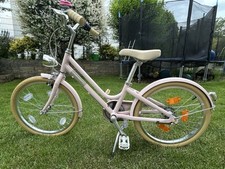 Creme cycles fahrrad gebraucht kaufen  Friedrichsdorf