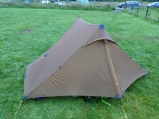 Gear lanshan pro for sale  HATFIELD