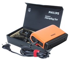 Philips 4114 sèche d'occasion  Paris XX