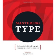 Mastering type essential for sale  North Smithfield