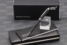Montblanc meisterstuck midsize for sale  IPSWICH