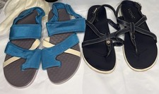 Bundle women sandals for sale  TELFORD