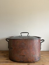 Antique primitive copper for sale  Linden