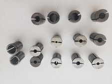 Hardinge hdb drill for sale  Rice
