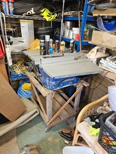 Table saw bench for sale  SOUTH BRENT