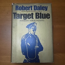 Target blue robert for sale  Lake Worth