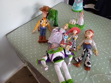 Toy story toys for sale  GLOUCESTER