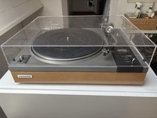 Giradischi pioneer 112 usato  Zibido San Giacomo