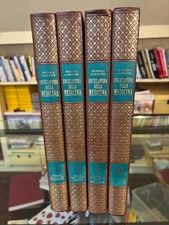Rizzoli larousse enciclopedia usato  Torino
