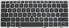 HP182 Touches clés unique  pour clavier HP Compaq Elitebook 2560 2560P na sprzedaż HP182 Touches clés unique  pour clavier HP Compaq Elitebook 2560 2560P na sprzedaż  PL