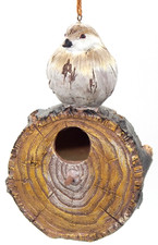 Bird house rustic for sale  Loveland