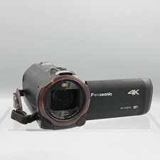 panasonic camcorder for sale  FLEET