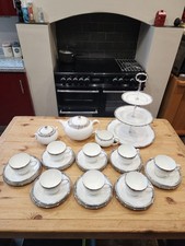 Wedgwood amherst tea for sale  PONTEFRACT