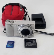 Ricoh cx2 digitalkamera gebraucht kaufen  Hamburg