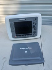Raymarine e80 marine for sale  South Burlington