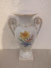 Meissen porzellanvase amphoren gebraucht kaufen  Preetz