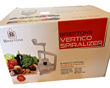 Brieftons vertico spiralizer for sale  Swanton