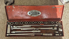 Genuine vintage britoll for sale  LONDON