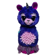 Hatchimals wow purple for sale  Merced