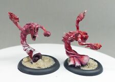 Warhammer old chaos d'occasion  Rochechouart