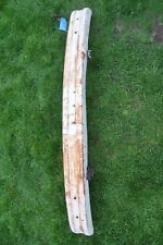 Camper front bumper for sale  CHRISTCHURCH