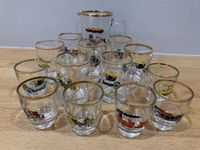 Vintage set veteran for sale  NORTHWICH
