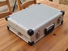 Hakuba flight case for sale  DALBEATTIE