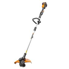 Worx wg184e dual gebraucht kaufen  Landau a.d.Isar