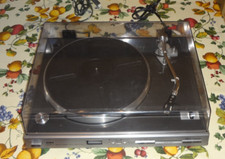 Aiwa 2500 giradischi usato  Torino