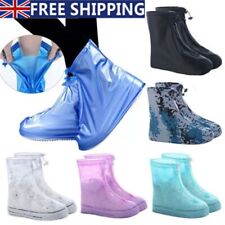 Waterproof shoe cover for sale  LEICESTER