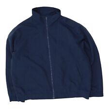Usado, Jaqueta Pierre Cardin Masculina Marinha | Roupa Esportiva Vintage Designer Zíper Completo Antiga comprar usado  Enviando para Brazil