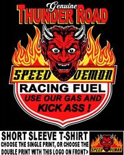 Old school thunder for sale  Bunnell