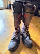 Stivali donna sweet usato  Bozen