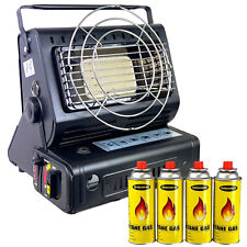 220g butane gas for sale  BIRMINGHAM