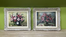 Two original oil for sale  Ridgefield