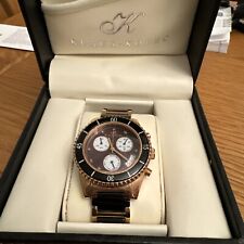 Klaus kobec mens for sale  BANBRIDGE