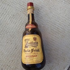 Grappa collezione vecio usato  Palmanova