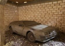 Delorean scheunenfund gebraucht kaufen  Rheinstetten