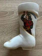Bierstiefel ddr porzellanstief gebraucht kaufen  Fürstenwalde/Spree