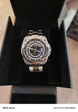 Bulova precisionist for sale  WOLVERHAMPTON