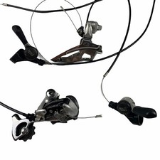 Vtg shimano exage for sale  Blaine
