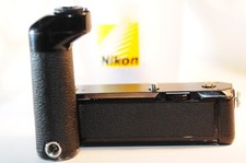 Nikon motor drive for sale  Geneva