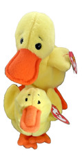 Beanie baby quacks for sale  Denver