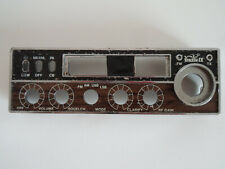 Stalker front panel for sale  CRAIGAVON