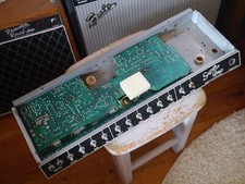 fender reverb gebraucht kaufen fender reverb gebraucht kaufen Laupheim