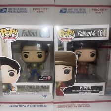 Funko pop fallout for sale  Harlem