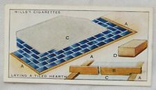 1936 wills household for sale  STOKE-ON-TRENT